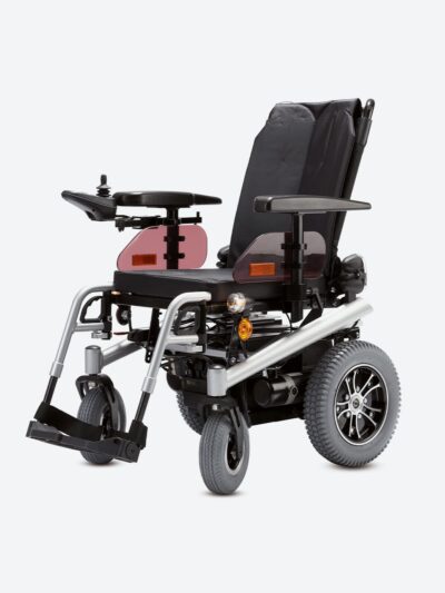 Alquilar Scooter movilidad reducida archivos - Mobility Rent